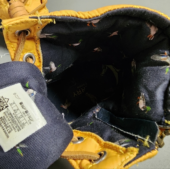 Sperry Saltwater Rainboot Sz 8 - Picture 8 of 9